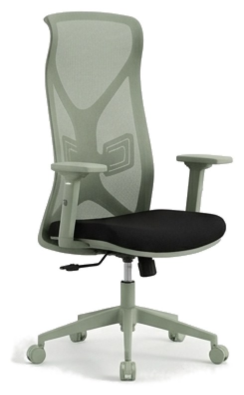 Sitwell Flex 5001｜綠
