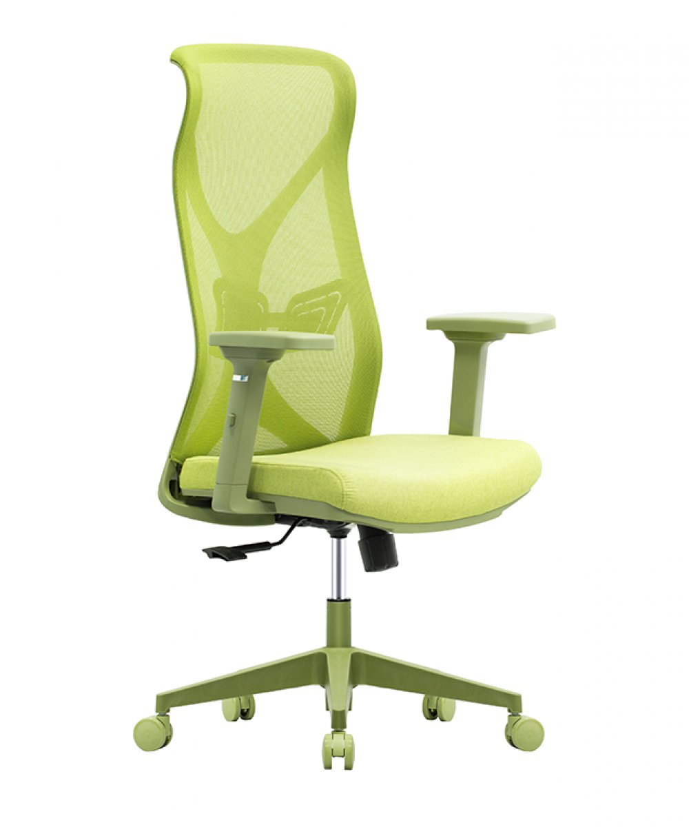 Sitwell Flex 5001｜萊姆綠