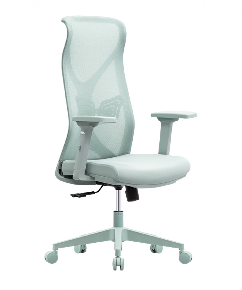 Sitwell Flex 5001｜薄荷藍