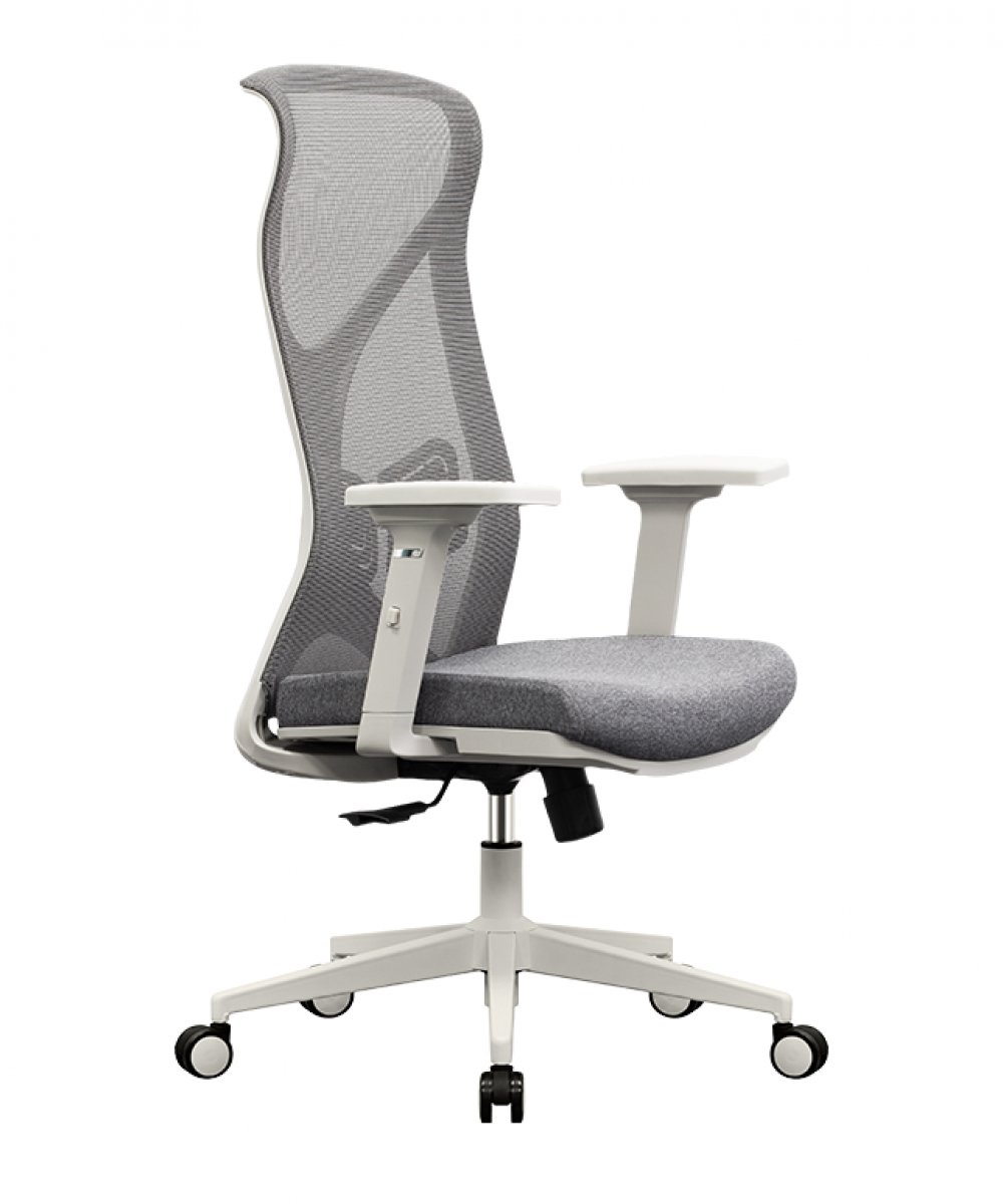 Sitwell Flex 5001｜白灰