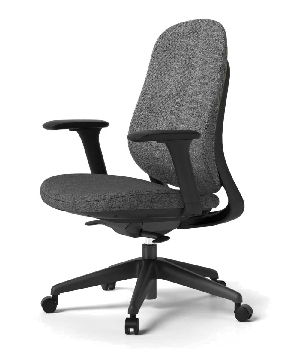 Sitwell Lite 3001｜黑
