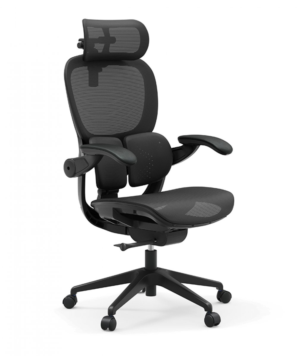 Sitwell Pro 5010｜黑